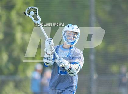 Thumbnail 1 in Farmingdale vs. Port Washington (Section VIII Class A Championship) photogallery.