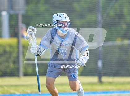 Thumbnail 2 in Farmingdale vs. Port Washington (Section VIII Class A Championship) photogallery.