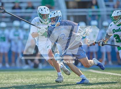 Thumbnail 2 in Farmingdale vs. Port Washington (Section VIII Class A Championship) photogallery.