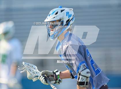 Thumbnail 1 in Farmingdale vs. Port Washington (Section VIII Class A Championship) photogallery.