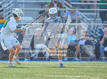 Thumbnail 3 in Farmingdale vs. Port Washington (Section VIII Class A Championship) photogallery.