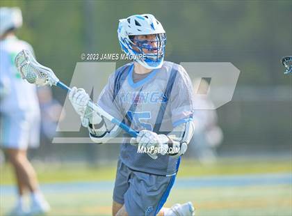 Thumbnail 1 in Farmingdale vs. Port Washington (Section VIII Class A Championship) photogallery.