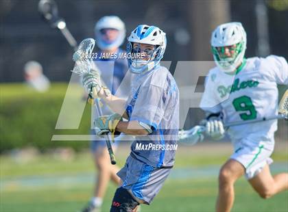 Thumbnail 2 in Farmingdale vs. Port Washington (Section VIII Class A Championship) photogallery.