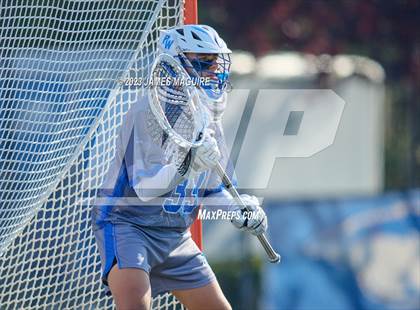 Thumbnail 2 in Farmingdale vs. Port Washington (Section VIII Class A Championship) photogallery.