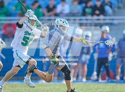 Thumbnail 1 in Farmingdale vs. Port Washington (Section VIII Class A Championship) photogallery.