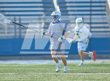 Thumbnail 2 in Farmingdale vs. Port Washington (Section VIII Class A Championship) photogallery.