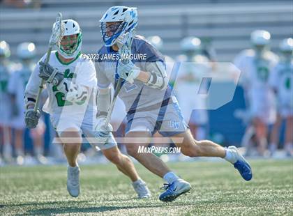 Thumbnail 3 in Farmingdale vs. Port Washington (Section VIII Class A Championship) photogallery.