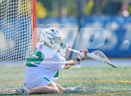 Thumbnail 2 in Farmingdale vs. Port Washington (Section VIII Class A Championship) photogallery.