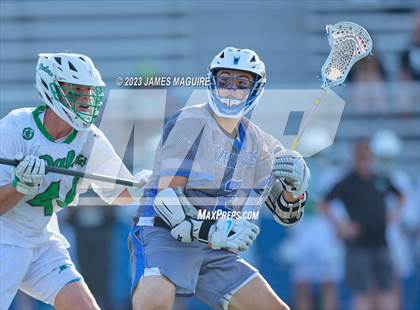 Thumbnail 1 in Farmingdale vs. Port Washington (Section VIII Class A Championship) photogallery.