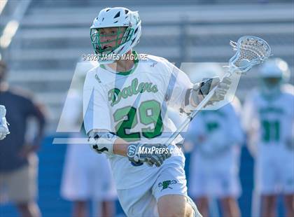 Thumbnail 2 in Farmingdale vs. Port Washington (Section VIII Class A Championship) photogallery.