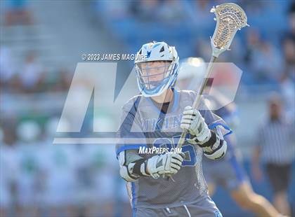 Thumbnail 1 in Farmingdale vs. Port Washington (Section VIII Class A Championship) photogallery.