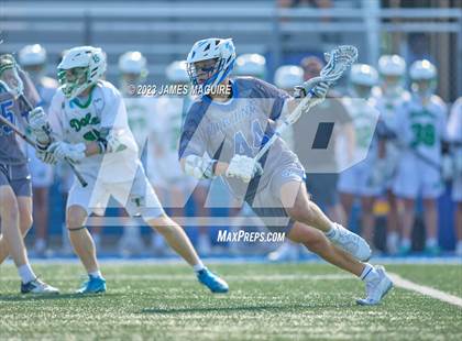 Thumbnail 2 in Farmingdale vs. Port Washington (Section VIII Class A Championship) photogallery.