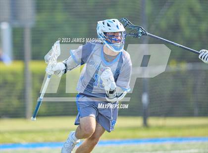 Thumbnail 1 in Farmingdale vs. Port Washington (Section VIII Class A Championship) photogallery.