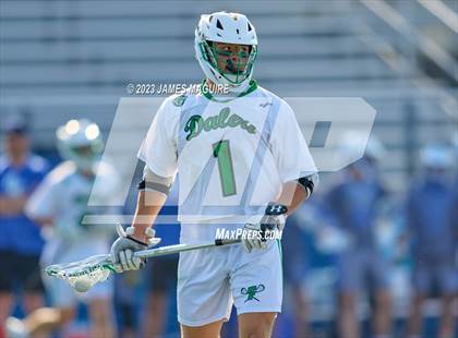 Thumbnail 1 in Farmingdale vs. Port Washington (Section VIII Class A Championship) photogallery.