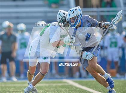 Thumbnail 3 in Farmingdale vs. Port Washington (Section VIII Class A Championship) photogallery.