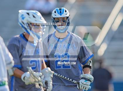 Thumbnail 1 in Farmingdale vs. Port Washington (Section VIII Class A Championship) photogallery.