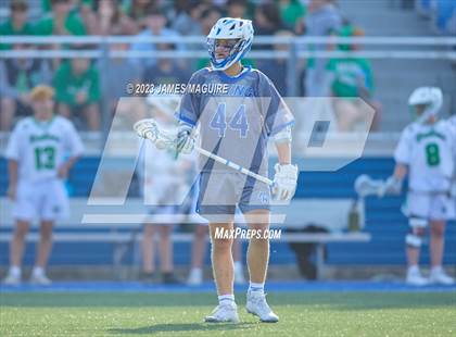 Thumbnail 1 in Farmingdale vs. Port Washington (Section VIII Class A Championship) photogallery.
