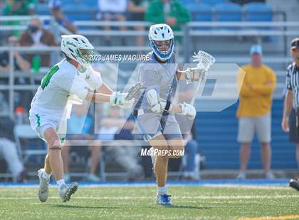 Thumbnail 2 in Farmingdale vs. Port Washington (Section VIII Class A Championship) photogallery.