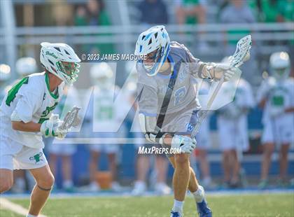 Thumbnail 3 in Farmingdale vs. Port Washington (Section VIII Class A Championship) photogallery.