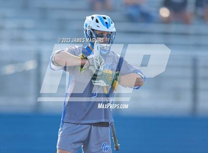 Thumbnail 3 in Farmingdale vs. Port Washington (Section VIII Class A Championship) photogallery.