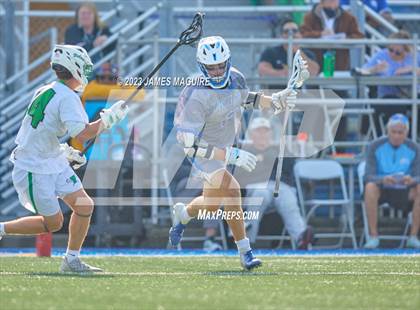 Thumbnail 3 in Farmingdale vs. Port Washington (Section VIII Class A Championship) photogallery.