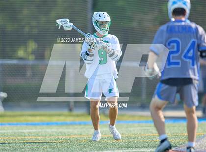Thumbnail 2 in Farmingdale vs. Port Washington (Section VIII Class A Championship) photogallery.