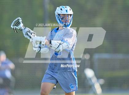 Thumbnail 2 in Farmingdale vs. Port Washington (Section VIII Class A Championship) photogallery.