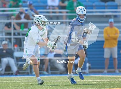 Thumbnail 3 in Farmingdale vs. Port Washington (Section VIII Class A Championship) photogallery.