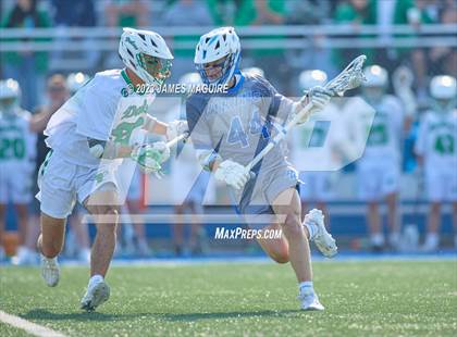 Thumbnail 1 in Farmingdale vs. Port Washington (Section VIII Class A Championship) photogallery.