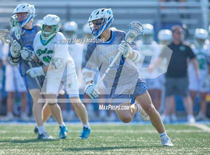 Thumbnail 2 in Farmingdale vs. Port Washington (Section VIII Class A Championship) photogallery.