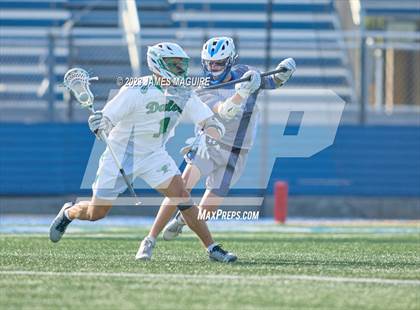 Thumbnail 2 in Farmingdale vs. Port Washington (Section VIII Class A Championship) photogallery.