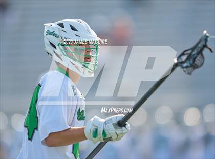Thumbnail 3 in Farmingdale vs. Port Washington (Section VIII Class A Championship) photogallery.