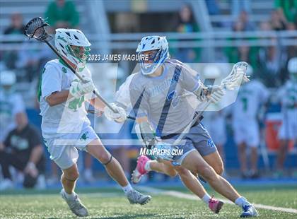 Thumbnail 3 in Farmingdale vs. Port Washington (Section VIII Class A Championship) photogallery.