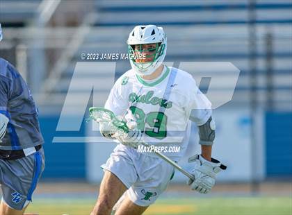 Thumbnail 3 in Farmingdale vs. Port Washington (Section VIII Class A Championship) photogallery.