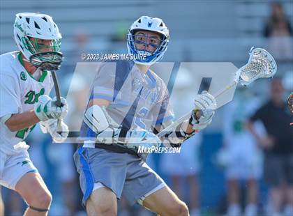 Thumbnail 2 in Farmingdale vs. Port Washington (Section VIII Class A Championship) photogallery.