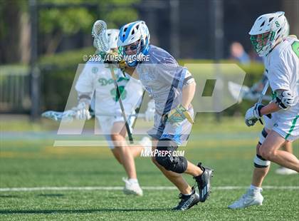 Thumbnail 2 in Farmingdale vs. Port Washington (Section VIII Class A Championship) photogallery.