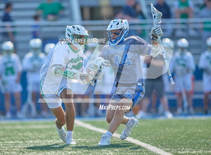 Thumbnail 3 in Farmingdale vs. Port Washington (Section VIII Class A Championship) photogallery.