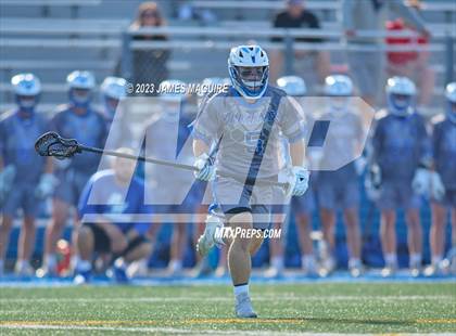Thumbnail 2 in Farmingdale vs. Port Washington (Section VIII Class A Championship) photogallery.