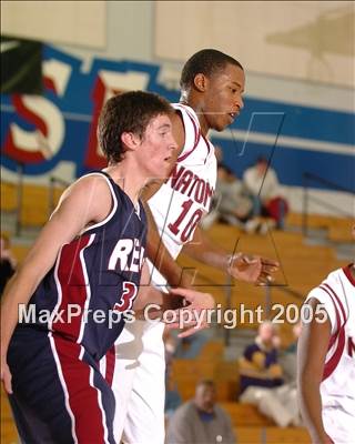 Thumbnail 1 in Reno vs. Natomas (Les Schwab Challenge) photogallery.