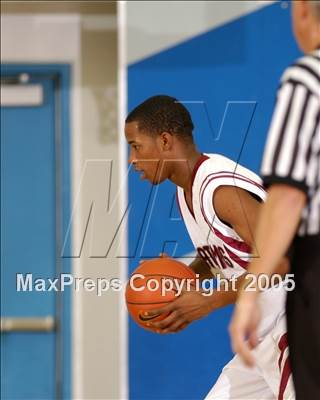 Thumbnail 1 in Reno vs. Natomas (Les Schwab Challenge) photogallery.