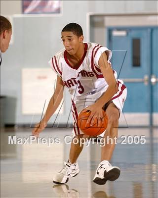 Thumbnail 3 in Reno vs. Natomas (Les Schwab Challenge) photogallery.