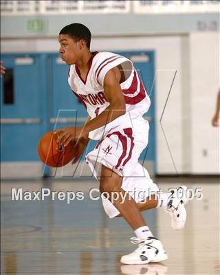 Thumbnail 1 in Reno vs. Natomas (Les Schwab Challenge) photogallery.