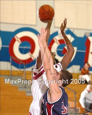 Thumbnail 3 in Reno vs. Natomas (Les Schwab Challenge) photogallery.
