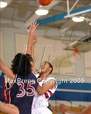 Thumbnail 3 in Reno vs. Natomas (Les Schwab Challenge) photogallery.