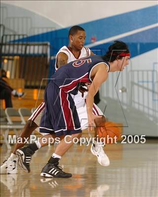Thumbnail 2 in Reno vs. Natomas (Les Schwab Challenge) photogallery.
