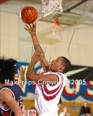Thumbnail 2 in Reno vs. Natomas (Les Schwab Challenge) photogallery.