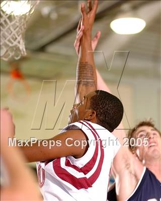 Thumbnail 3 in Reno vs. Natomas (Les Schwab Challenge) photogallery.