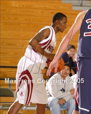 Thumbnail 3 in Reno vs. Natomas (Les Schwab Challenge) photogallery.