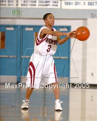 Thumbnail 3 in Reno vs. Natomas (Les Schwab Challenge) photogallery.