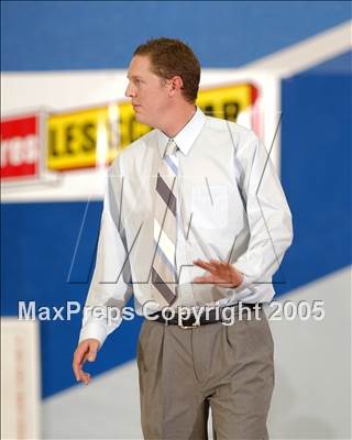 Thumbnail 3 in Reno vs. Natomas (Les Schwab Challenge) photogallery.